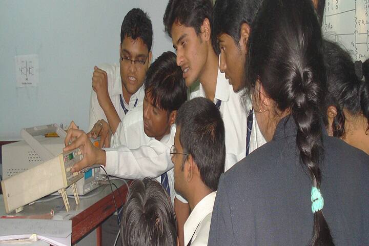 laboratory